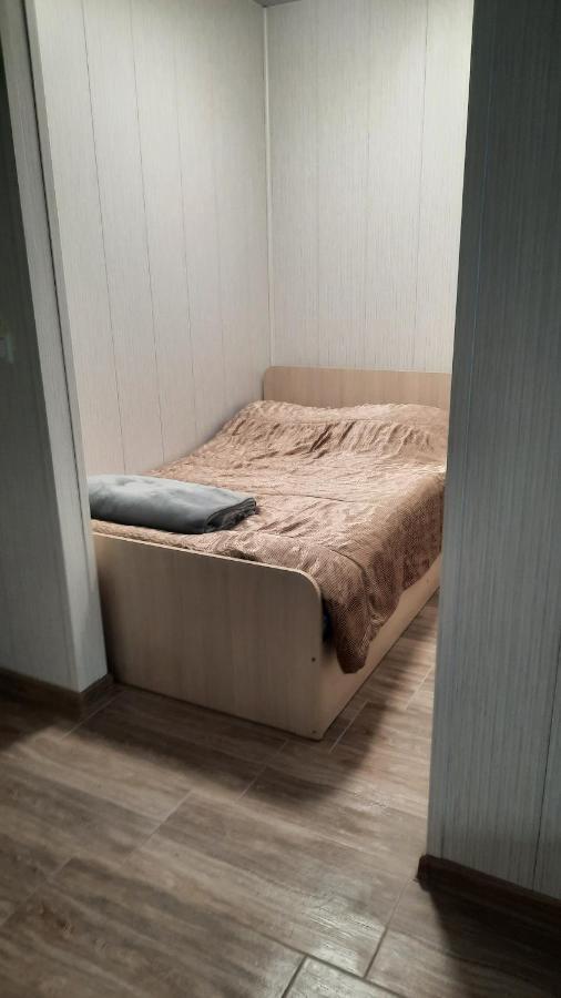 Elite Flats One Bedroom Utena Exteriör bild